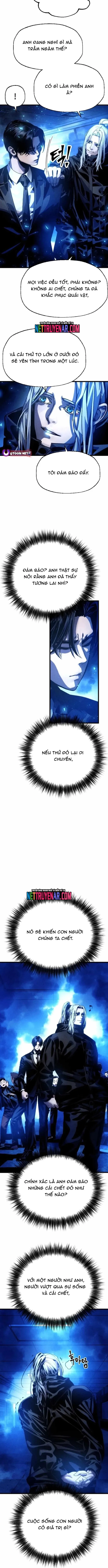 Mật Danh - Chapter 10 - Page 26