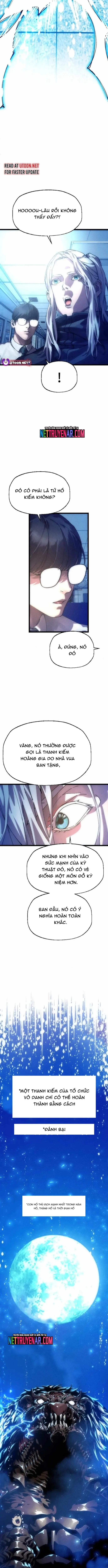 Mật Danh - Chapter 10 - Page 3