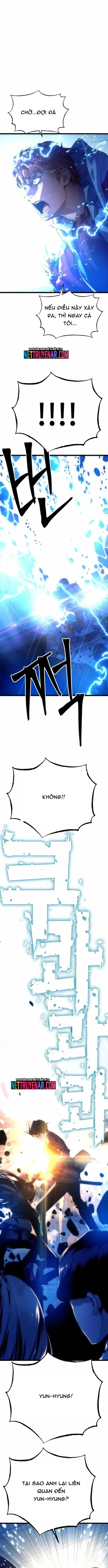 Mật Danh - Chapter 10 - Page 5