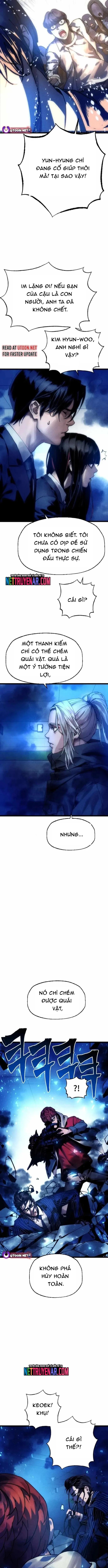 Mật Danh - Chapter 10 - Page 6