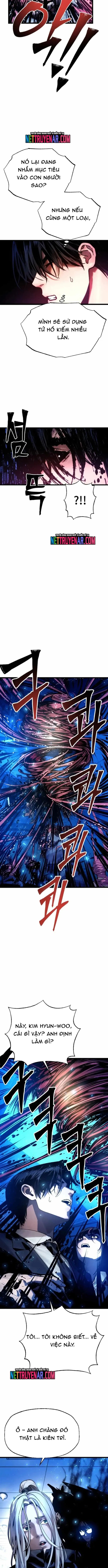 Mật Danh - Chapter 10 - Page 8