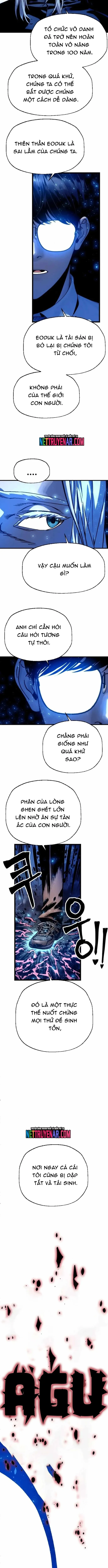 Mật Danh - Chapter 10 - Page 9