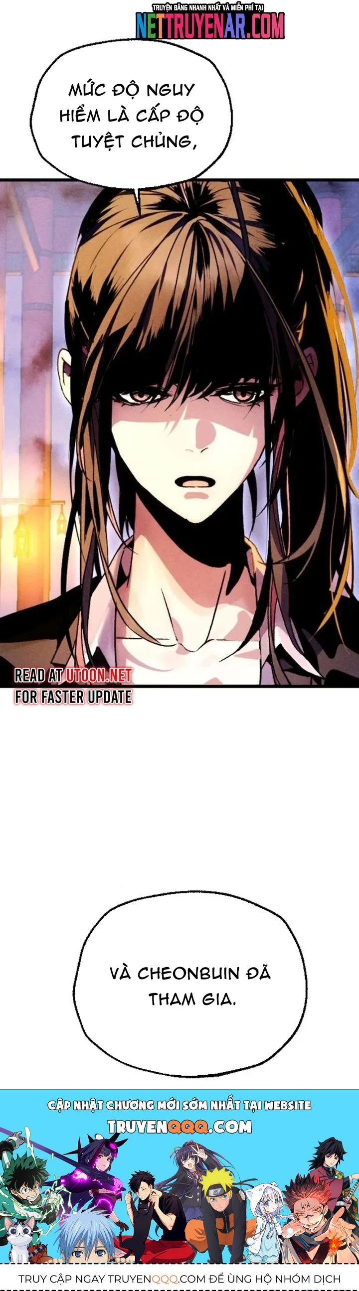 Mật Danh - Chapter 11 - Page 19