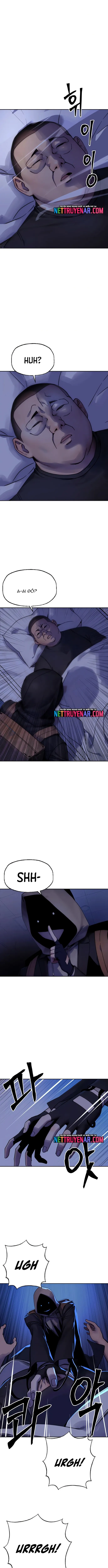 Mật Danh - Chapter 13 - Page 10
