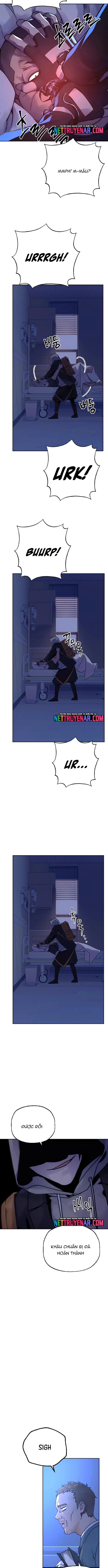 Mật Danh - Chapter 13 - Page 11