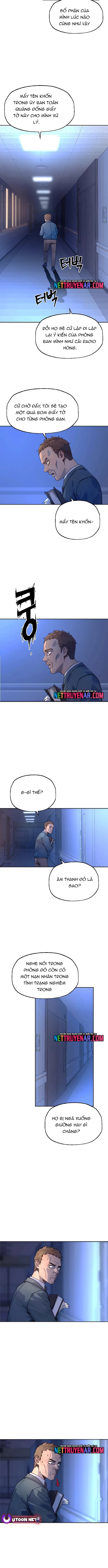 Mật Danh - Chapter 13 - Page 12