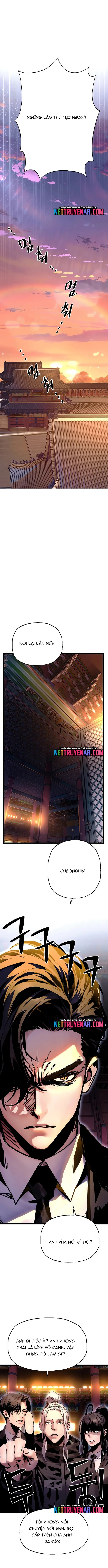 Mật Danh - Chapter 13 - Page 14