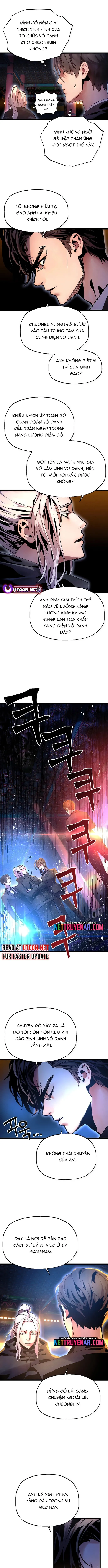 Mật Danh - Chapter 13 - Page 15