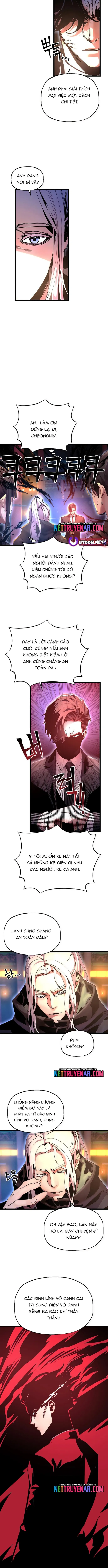 Mật Danh - Chapter 13 - Page 16