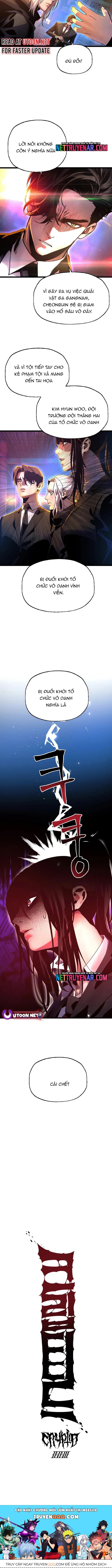 Mật Danh - Chapter 13 - Page 18