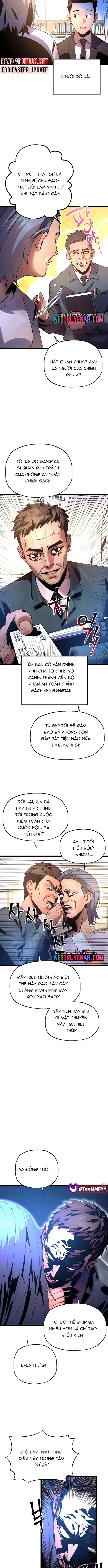 Mật Danh - Chapter 13 - Page 5