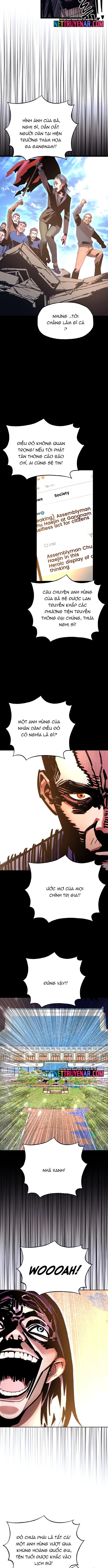 Mật Danh - Chapter 13 - Page 6