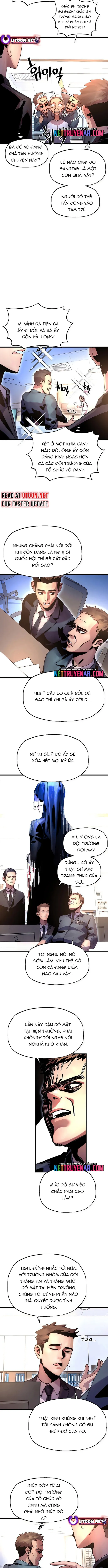 Mật Danh - Chapter 13 - Page 7