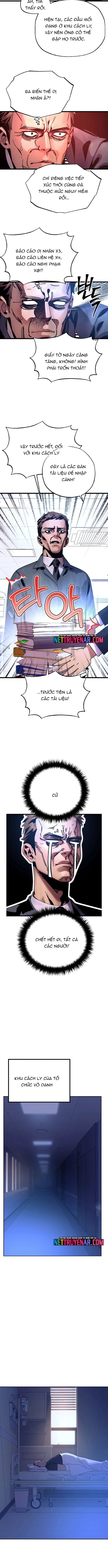 Mật Danh - Chapter 13 - Page 9