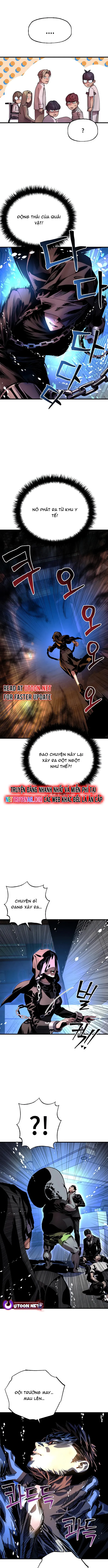 Mật Danh - Chapter 14 - Page 11