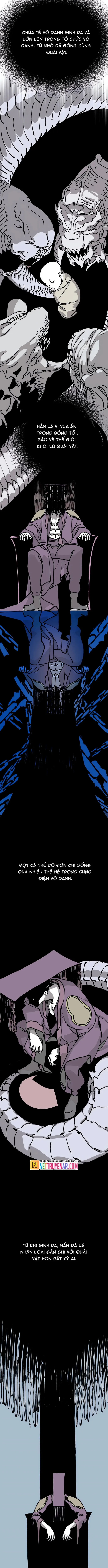 Mật Danh - Chapter 14 - Page 4