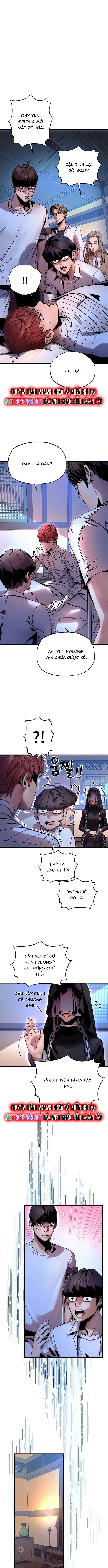 Mật Danh - Chapter 14 - Page 7