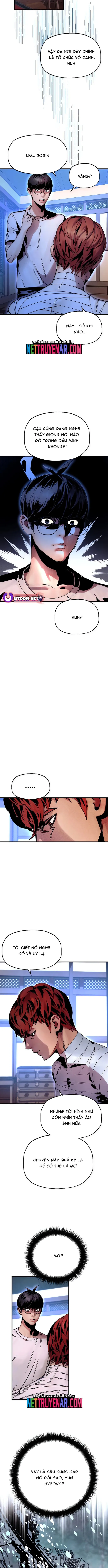 Mật Danh - Chapter 14 - Page 8