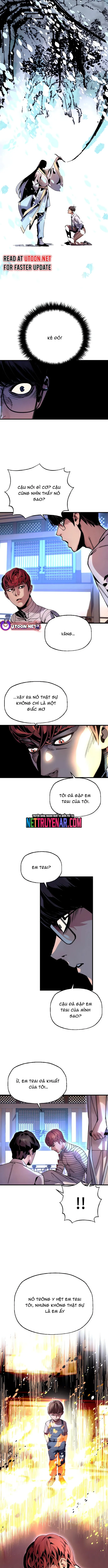 Mật Danh - Chapter 14 - Page 9
