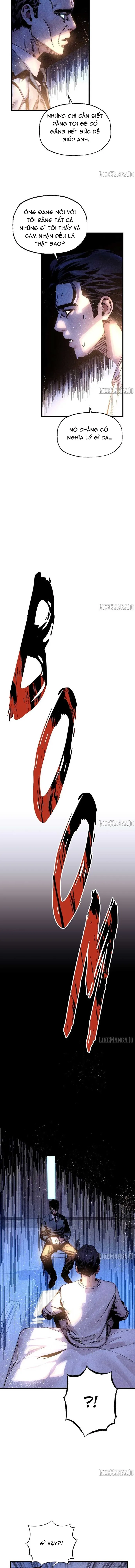 Mật Danh - Chapter 15 - Page 10