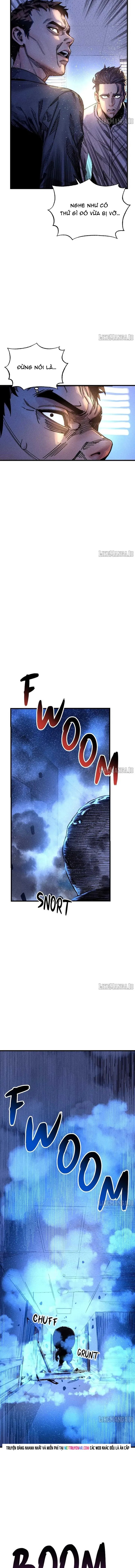 Mật Danh - Chapter 15 - Page 11
