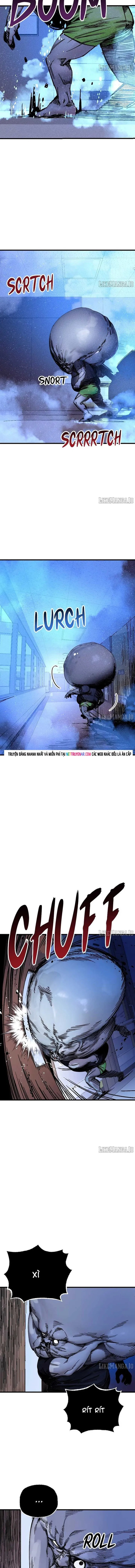 Mật Danh - Chapter 15 - Page 12