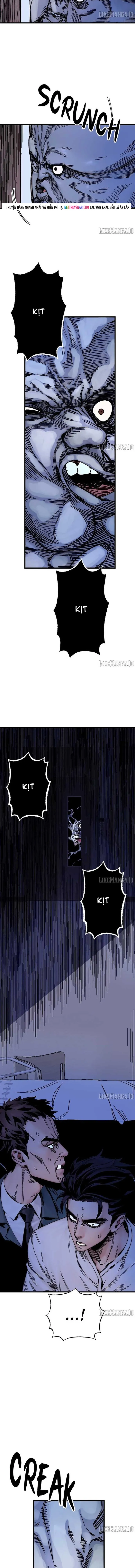 Mật Danh - Chapter 15 - Page 13