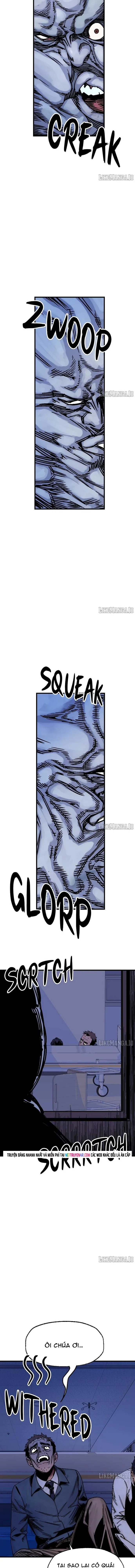 Mật Danh - Chapter 15 - Page 14