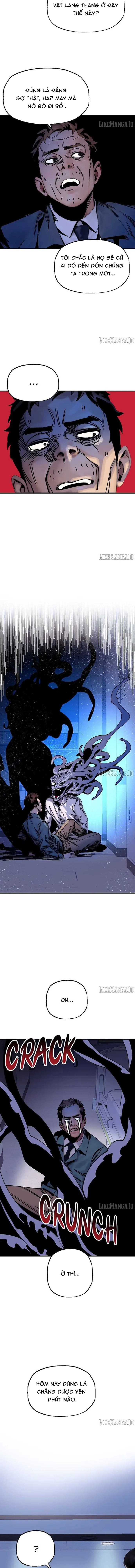 Mật Danh - Chapter 15 - Page 15