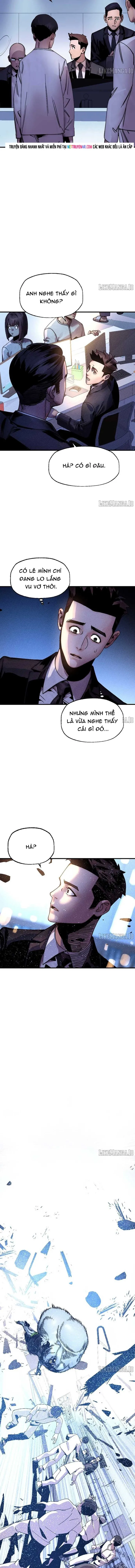 Mật Danh - Chapter 15 - Page 16