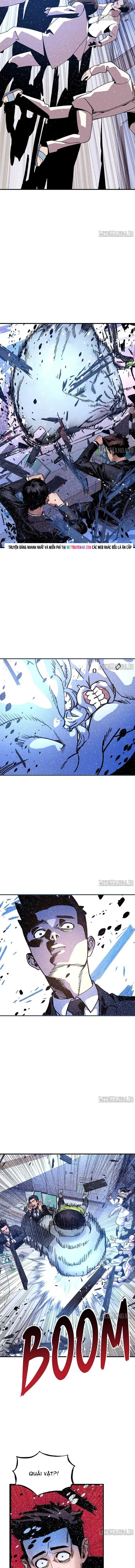 Mật Danh - Chapter 15 - Page 17