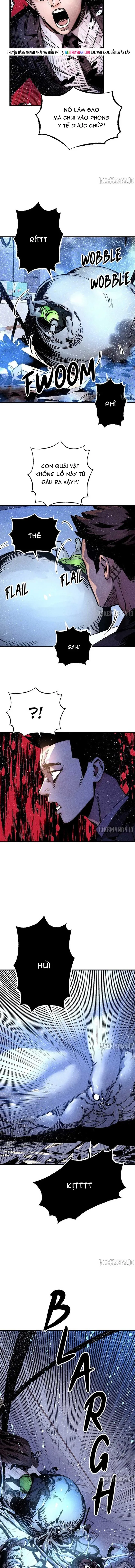 Mật Danh - Chapter 15 - Page 18