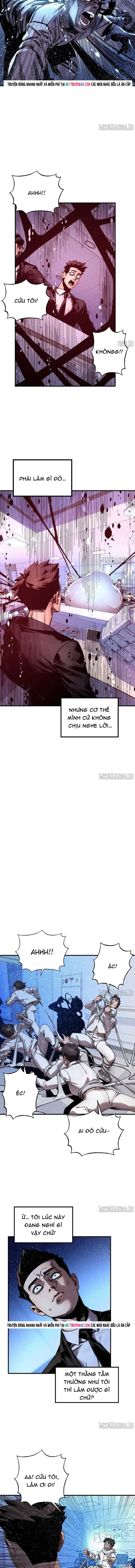 Mật Danh - Chapter 15 - Page 19