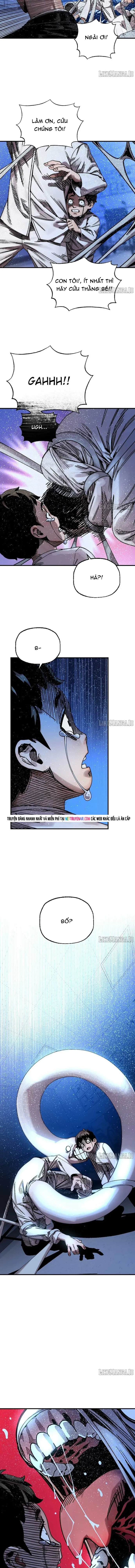 Mật Danh - Chapter 15 - Page 20