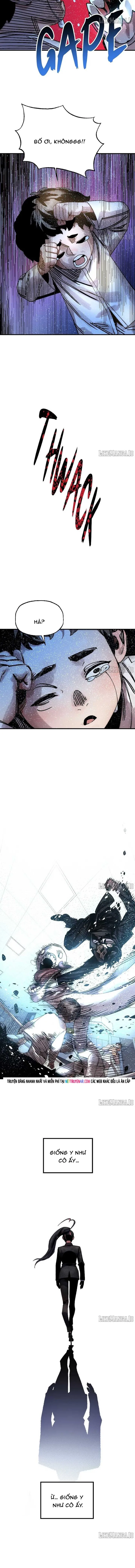 Mật Danh - Chapter 15 - Page 21