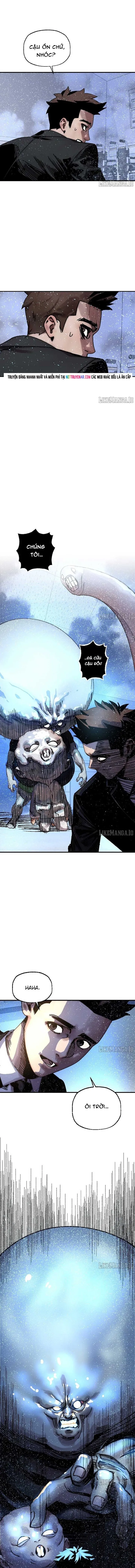 Mật Danh - Chapter 15 - Page 22