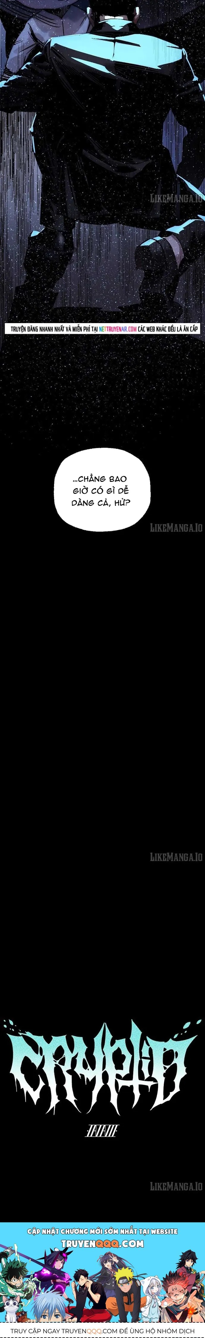 Mật Danh - Chapter 15 - Page 23