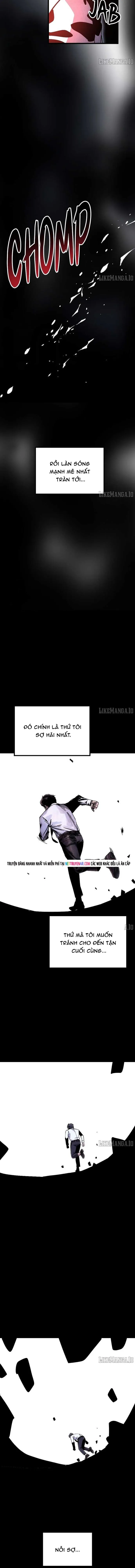 Mật Danh - Chapter 15 - Page 4