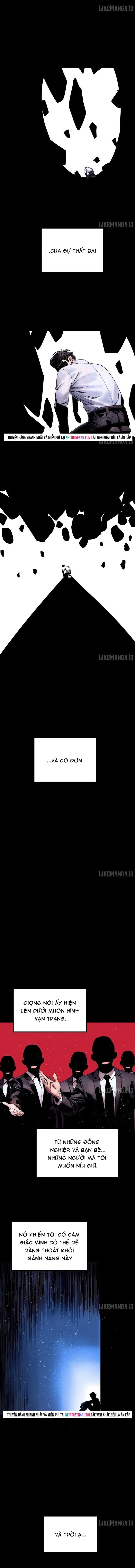 Mật Danh - Chapter 15 - Page 5