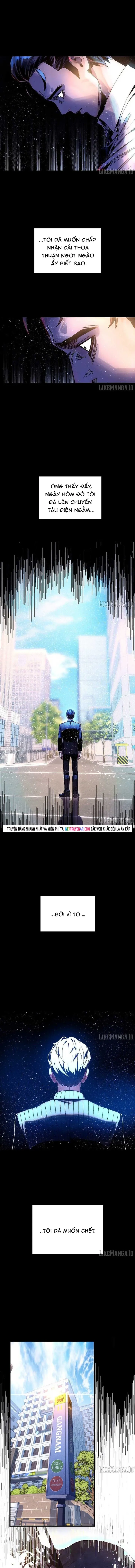 Mật Danh - Chapter 15 - Page 6