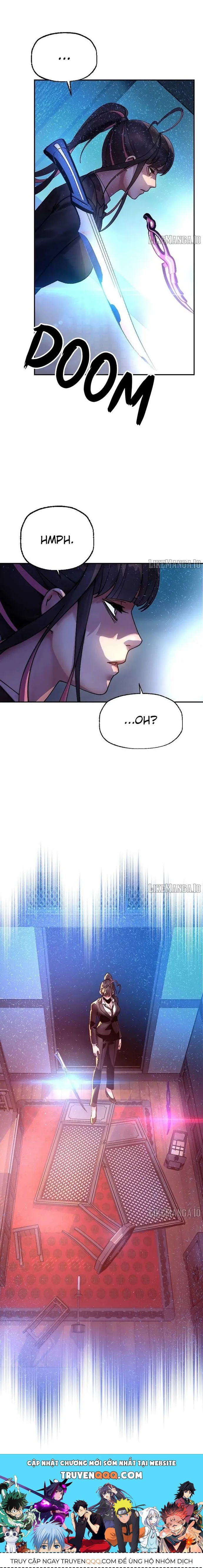 Mật Danh - Chapter 17 - Page 14