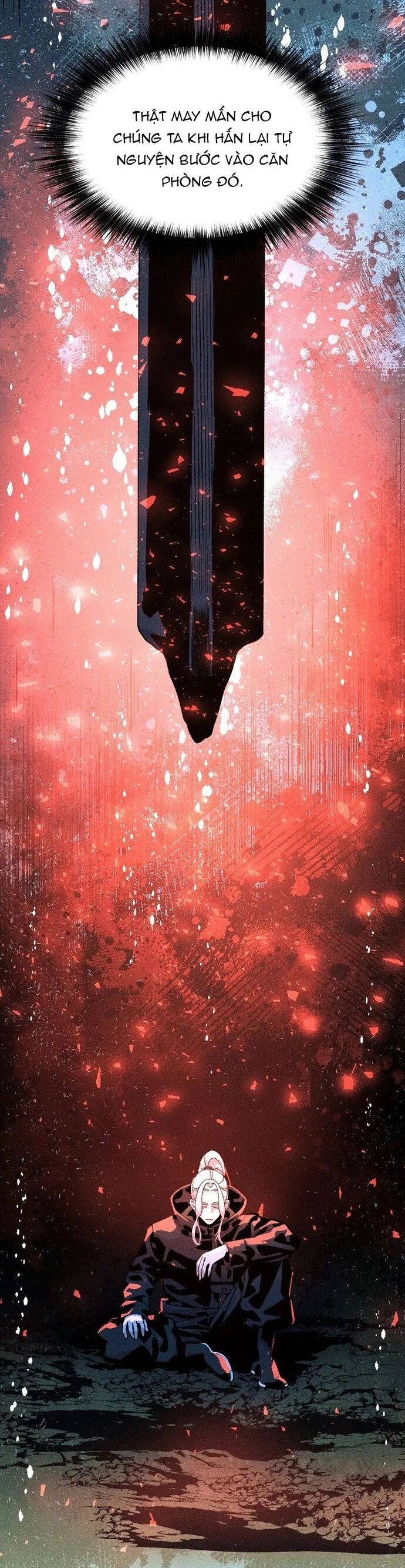 Mật Danh - Chapter 18 - Page 10