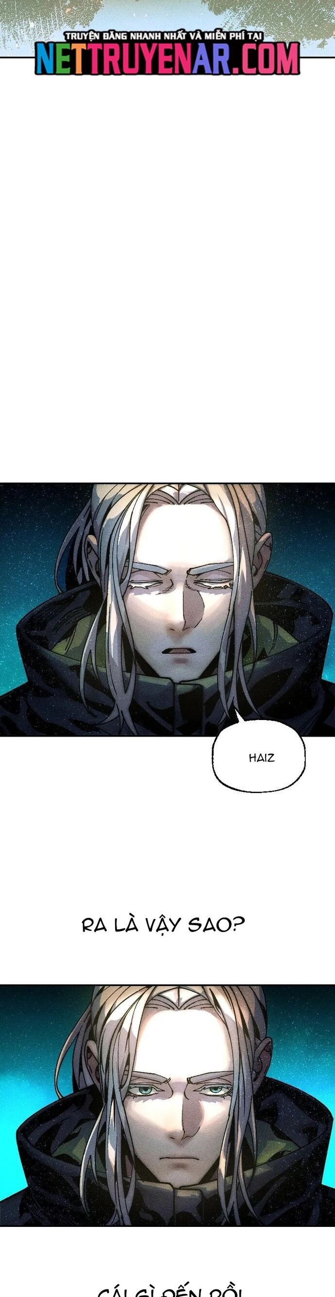 Mật Danh - Chapter 18 - Page 11