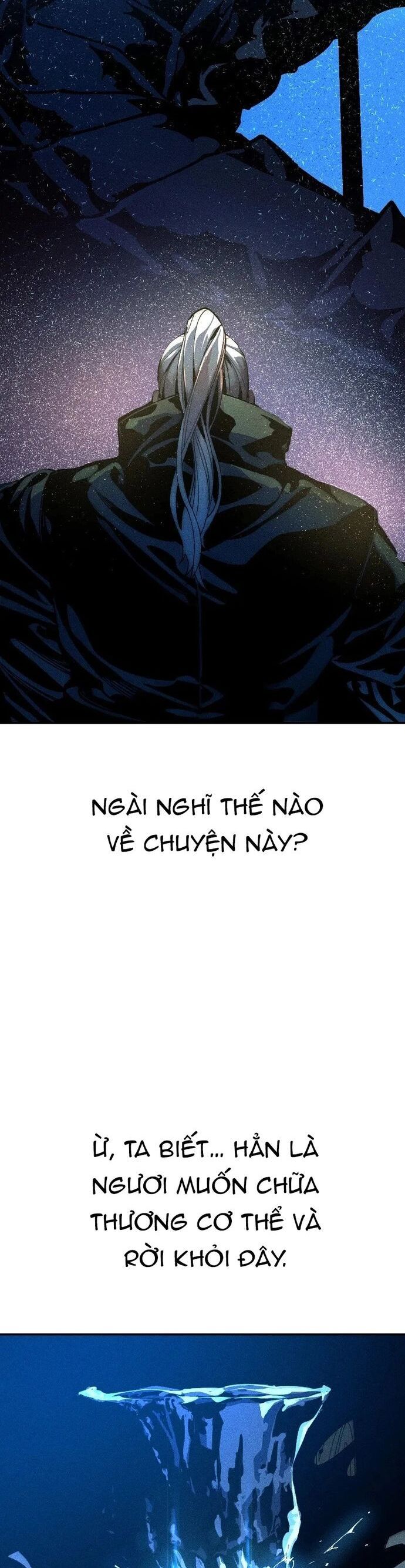 Mật Danh - Chapter 18 - Page 13