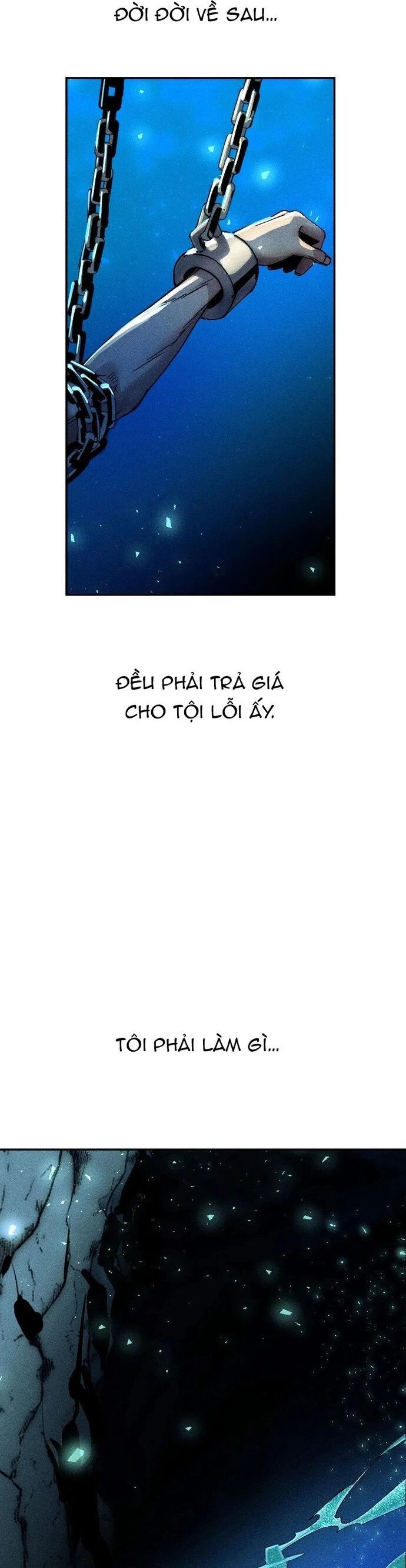 Mật Danh - Chapter 18 - Page 16