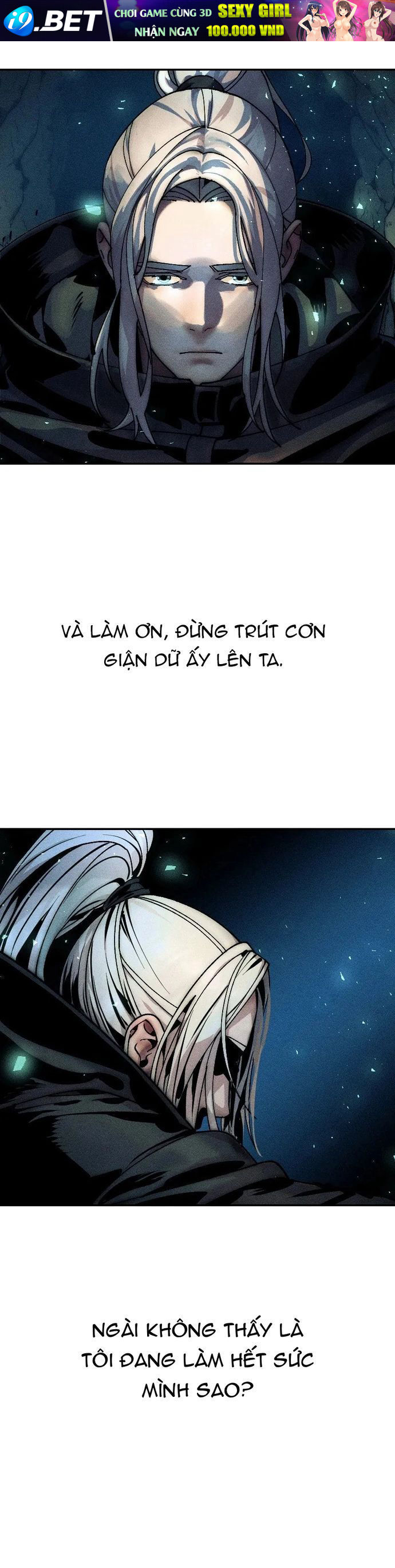 Mật Danh - Chapter 18 - Page 18