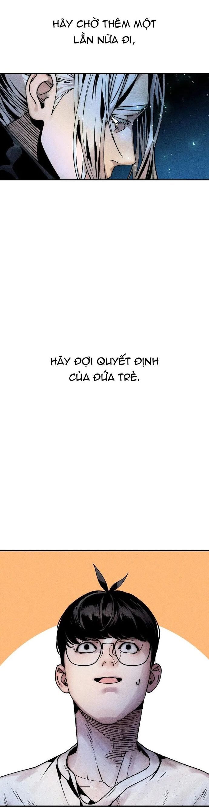 Mật Danh - Chapter 18 - Page 19