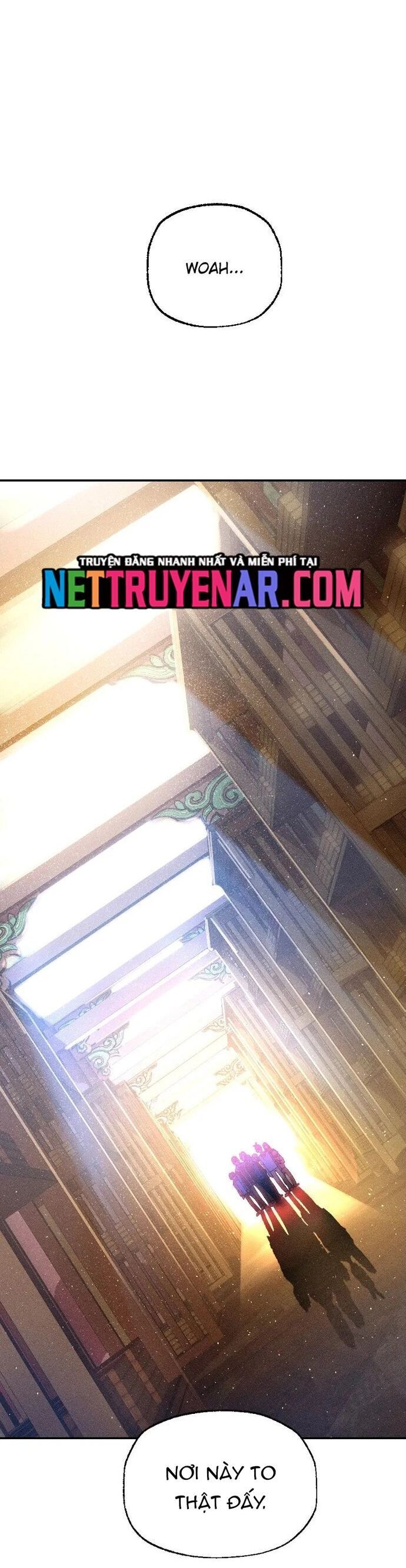 Mật Danh - Chapter 18 - Page 20