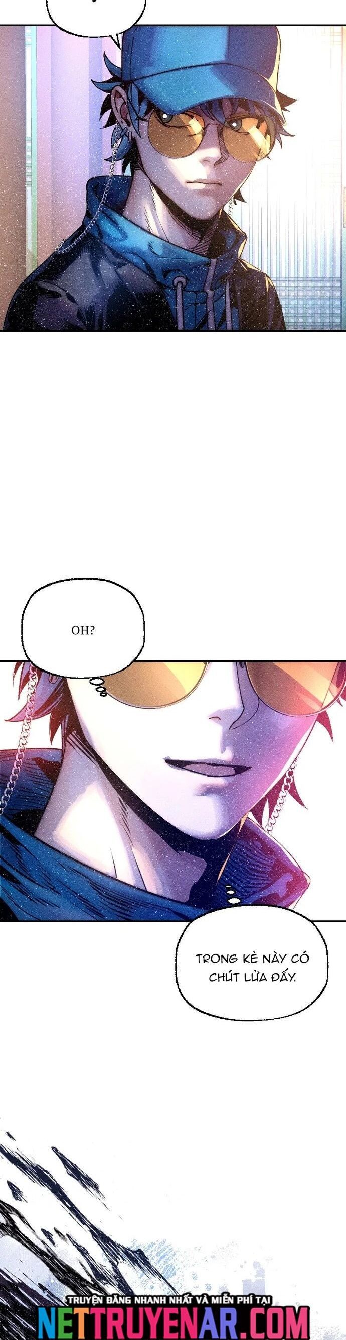 Mật Danh - Chapter 18 - Page 26