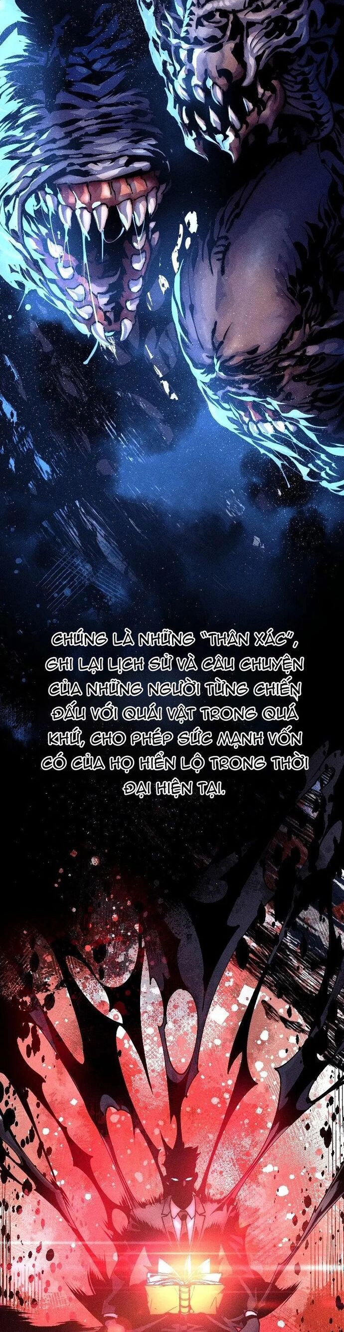 Mật Danh - Chapter 18 - Page 28